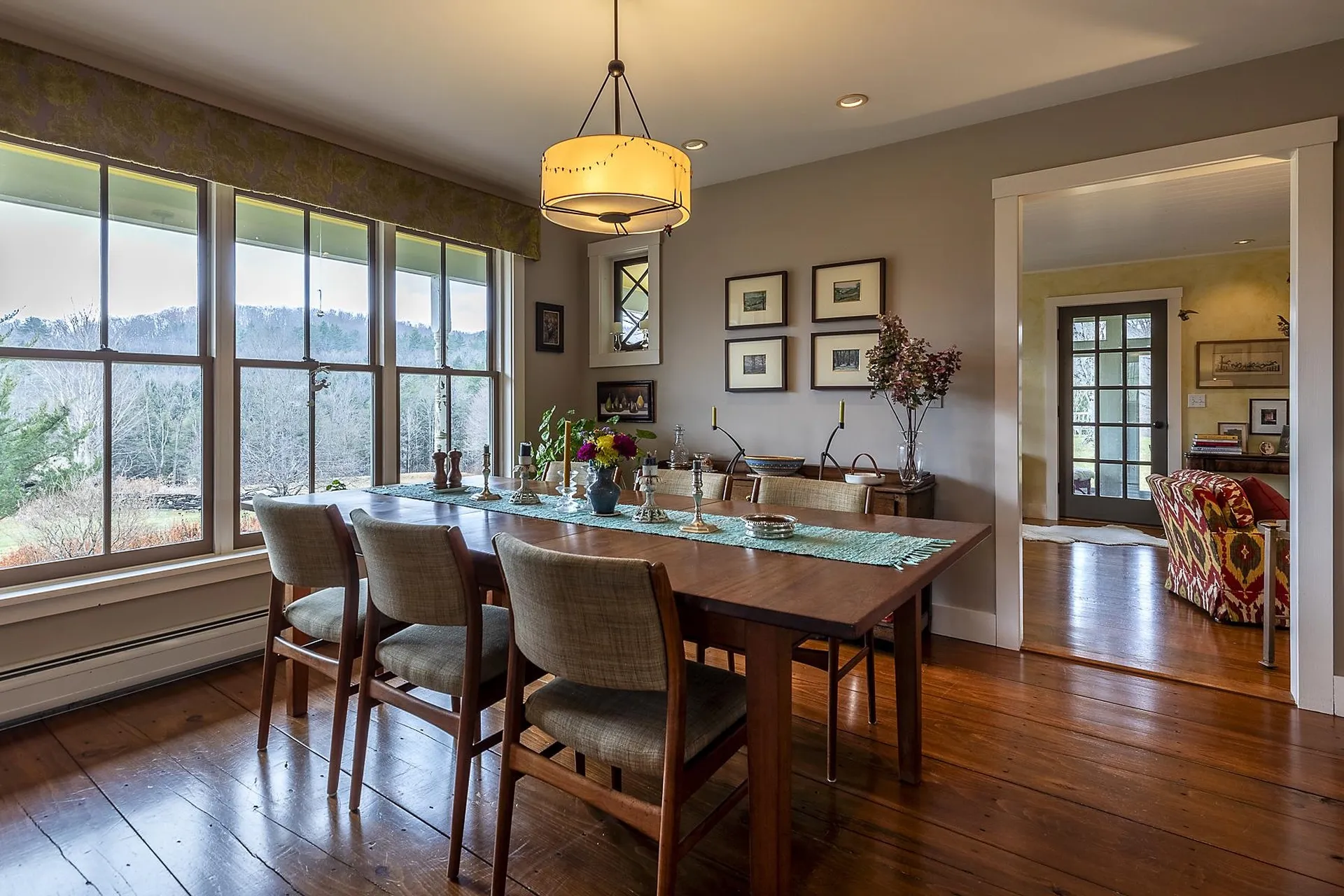 2090 Randall Road Woodstock VT 05091