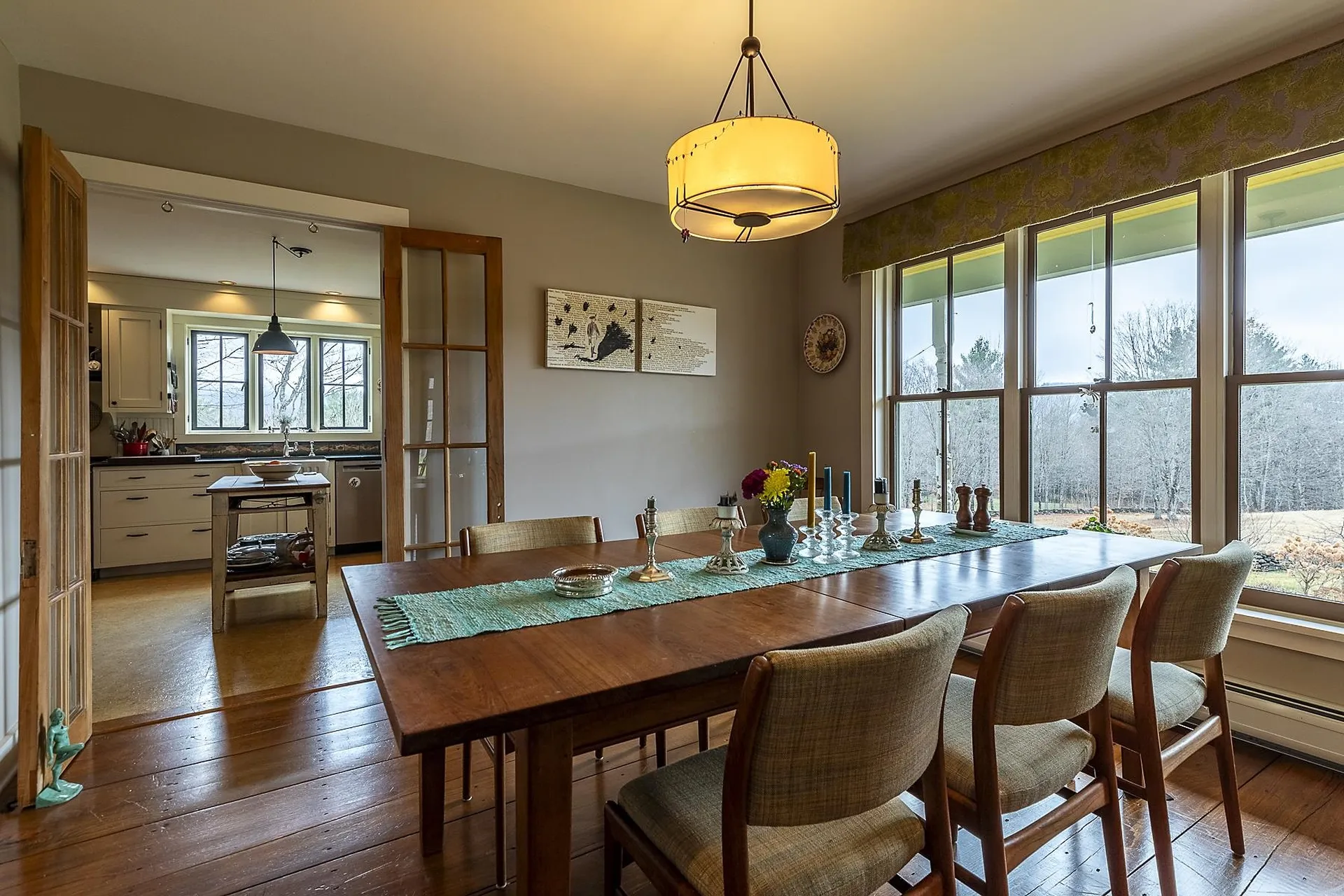 2090 Randall Road Woodstock VT 05091