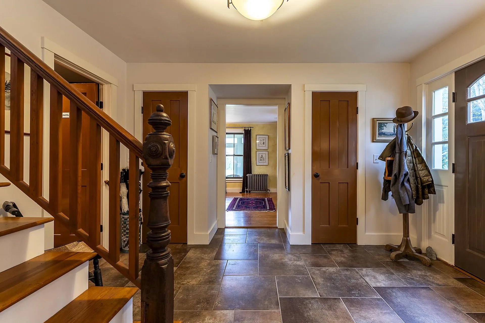 2090 Randall Road Woodstock VT 05091