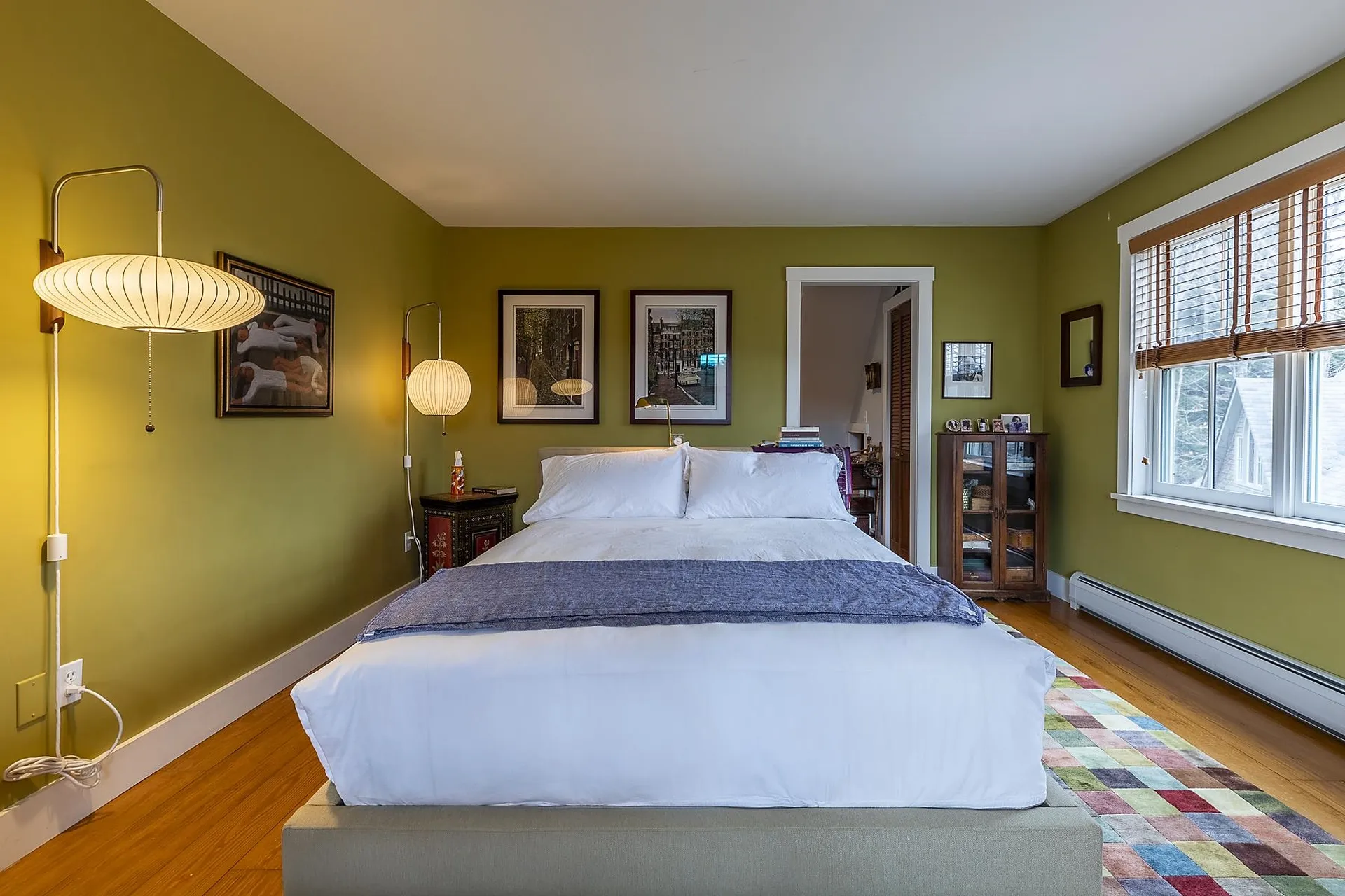 2090 Randall Road Woodstock VT 05091