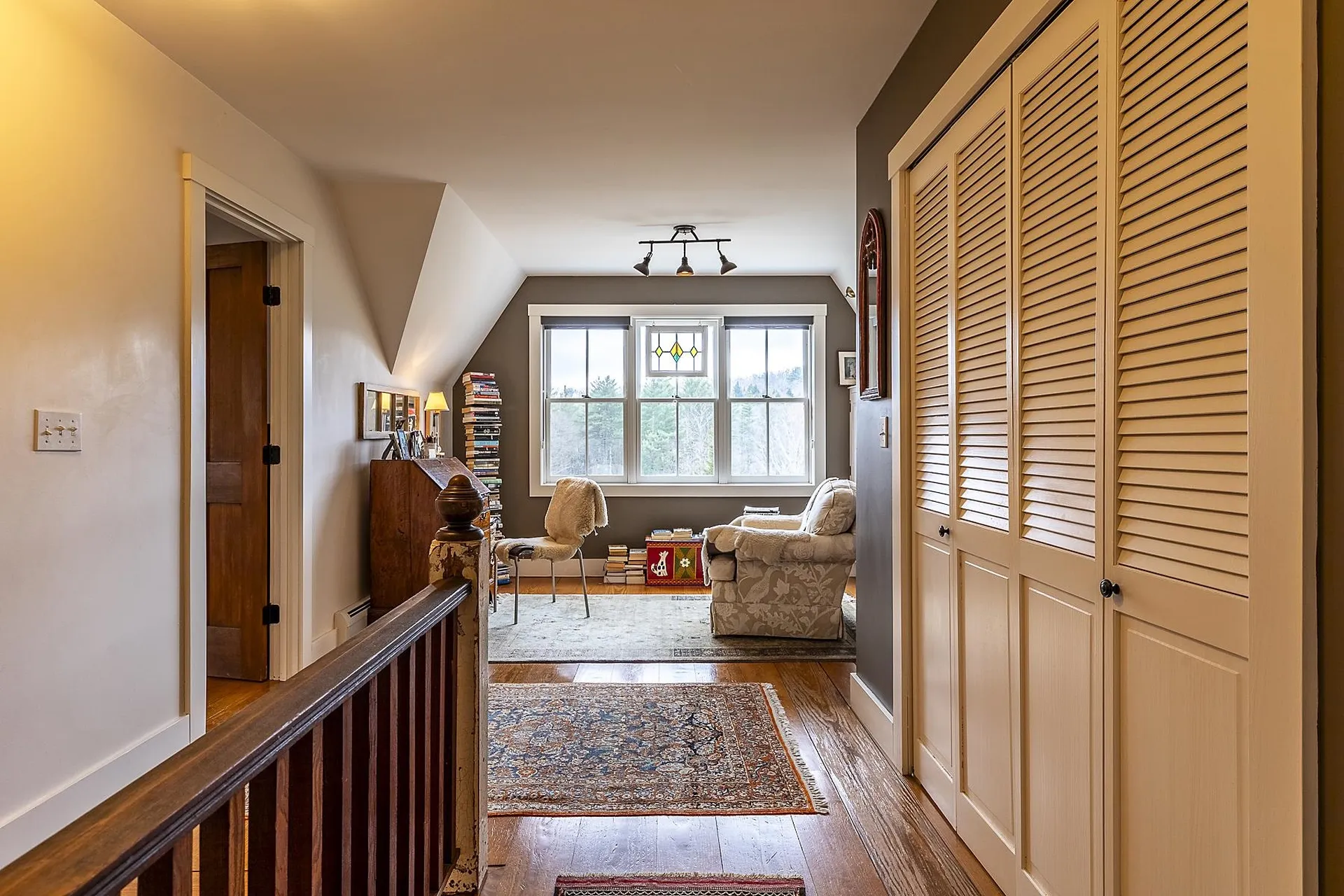 2090 Randall Road Woodstock VT 05091