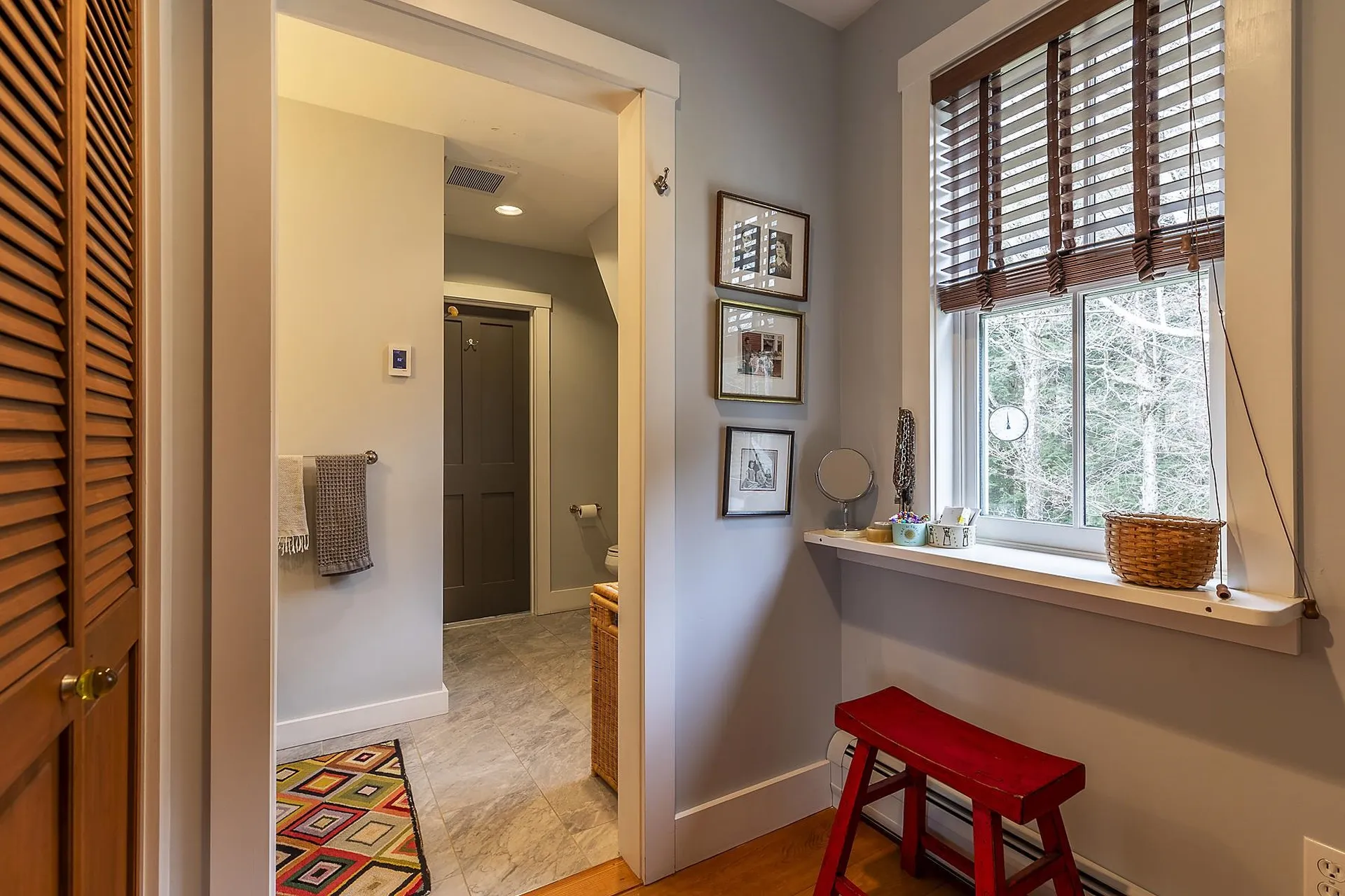 2090 Randall Road Woodstock VT 05091