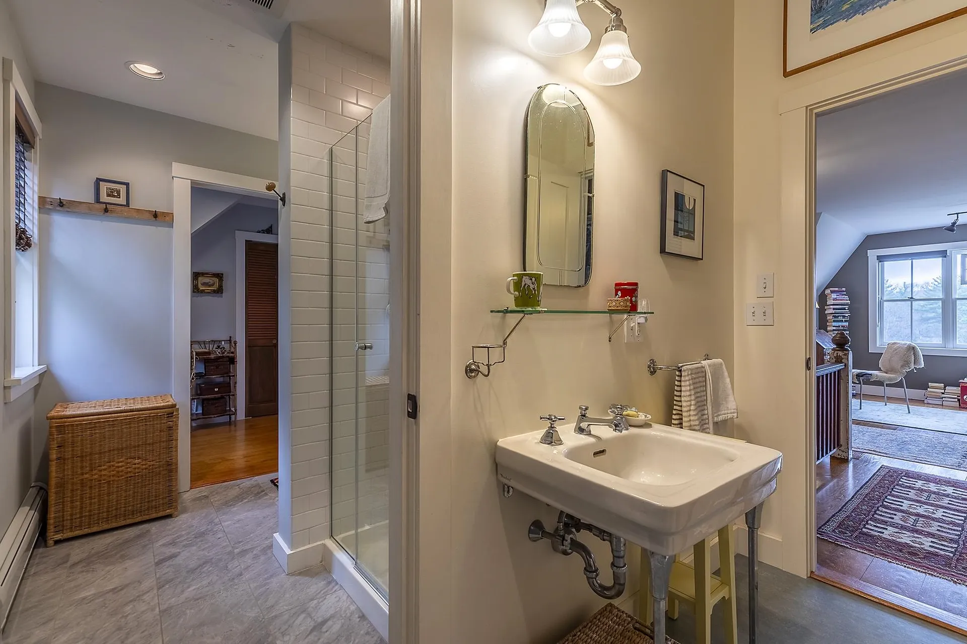 2090 Randall Road Woodstock VT 05091