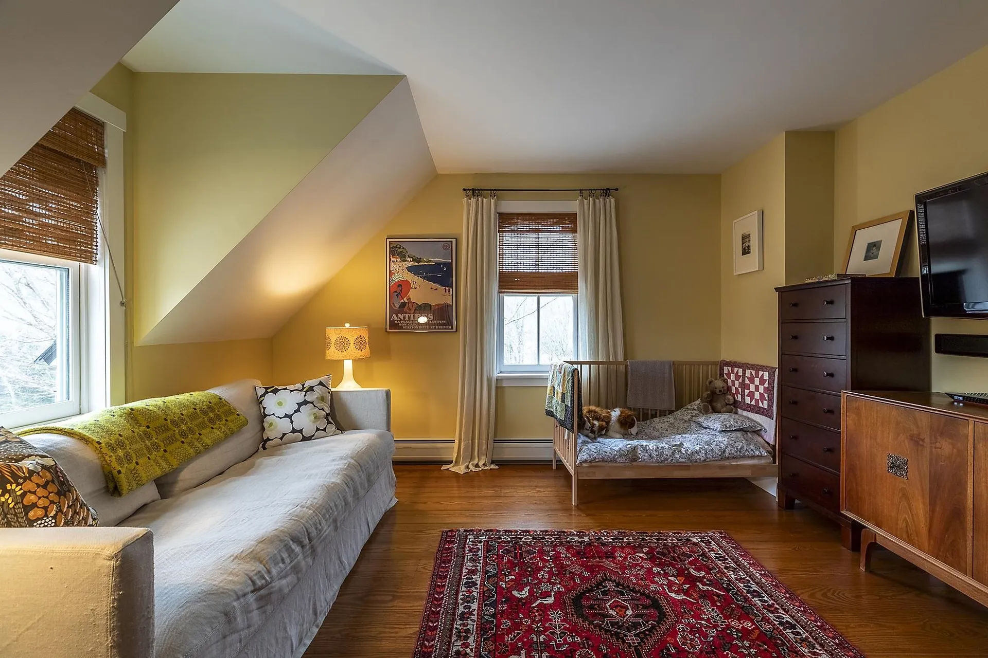 2090 Randall Road Woodstock VT 05091