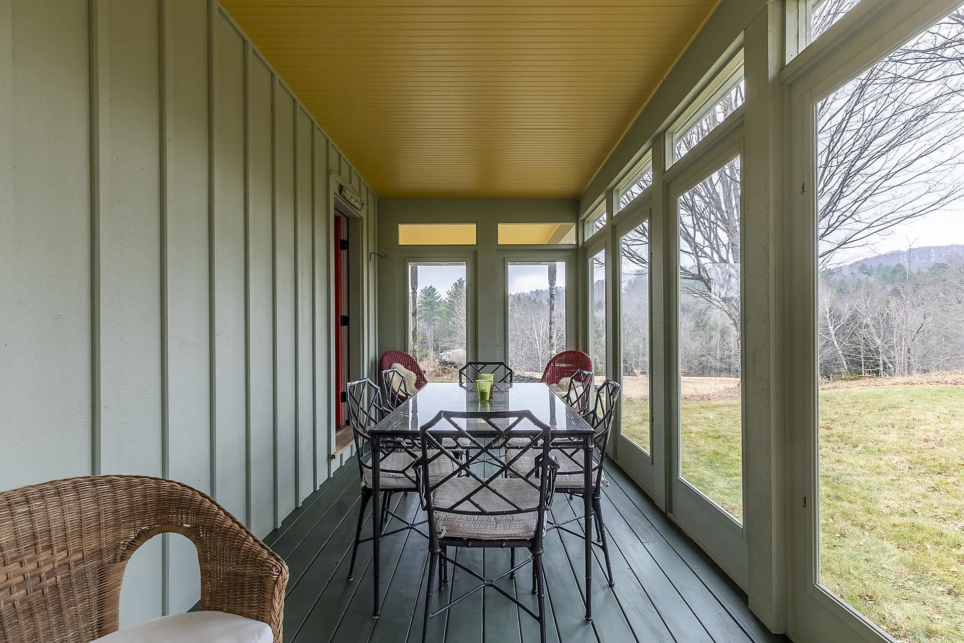 2090 Randall Road Woodstock VT 05091