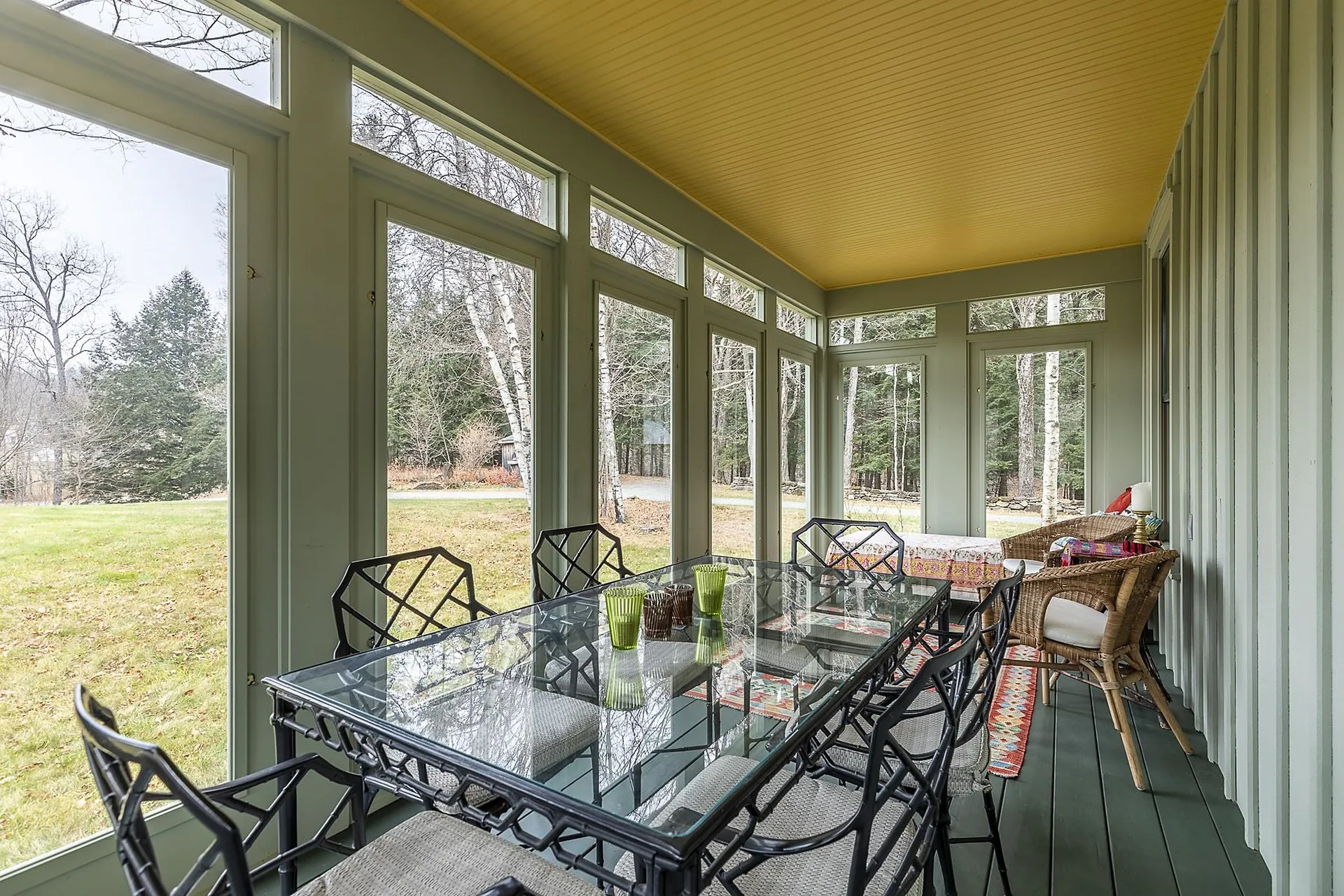 2090 Randall Road Woodstock VT 05091