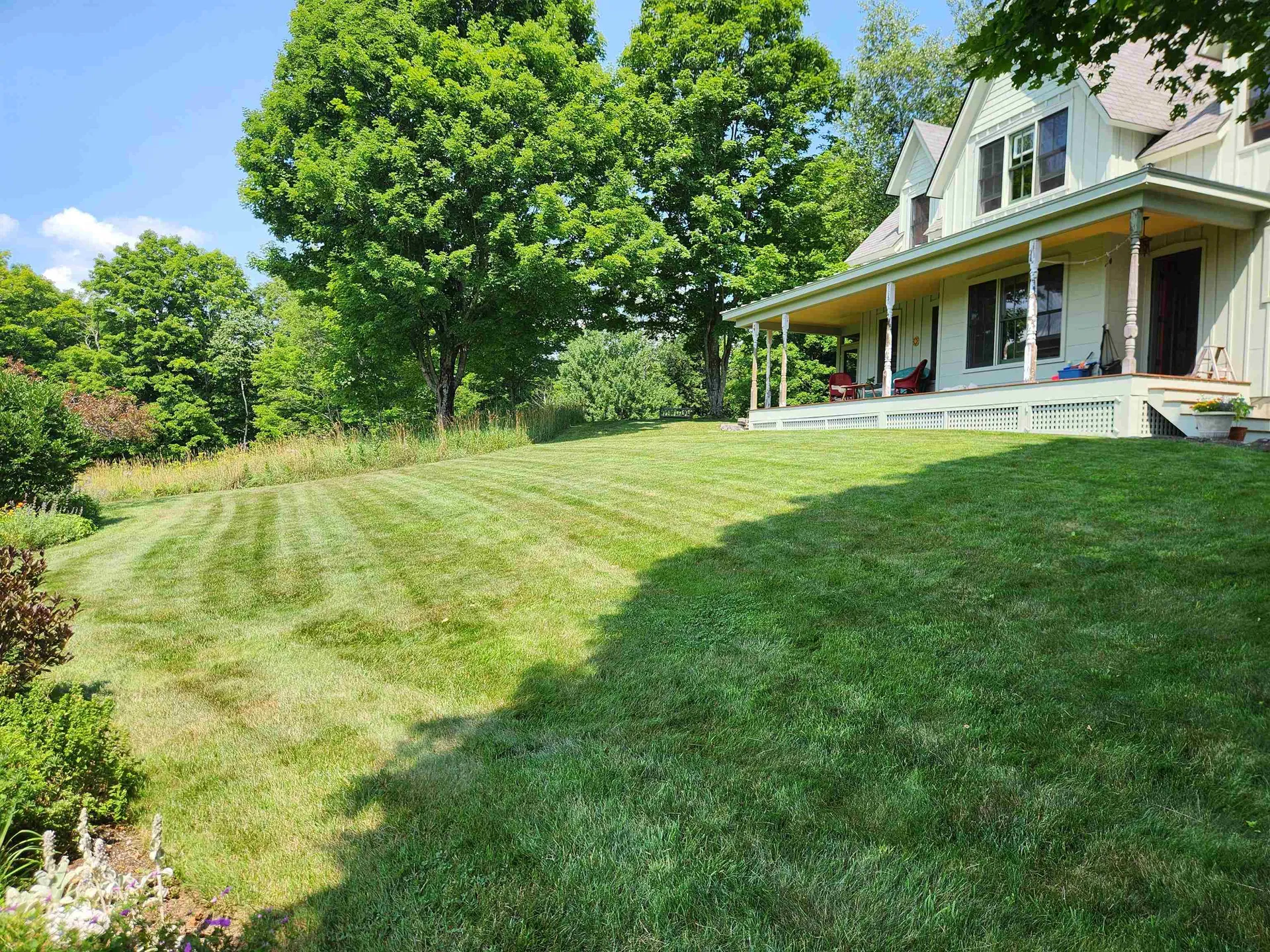 2090 Randall Road Woodstock VT 05091