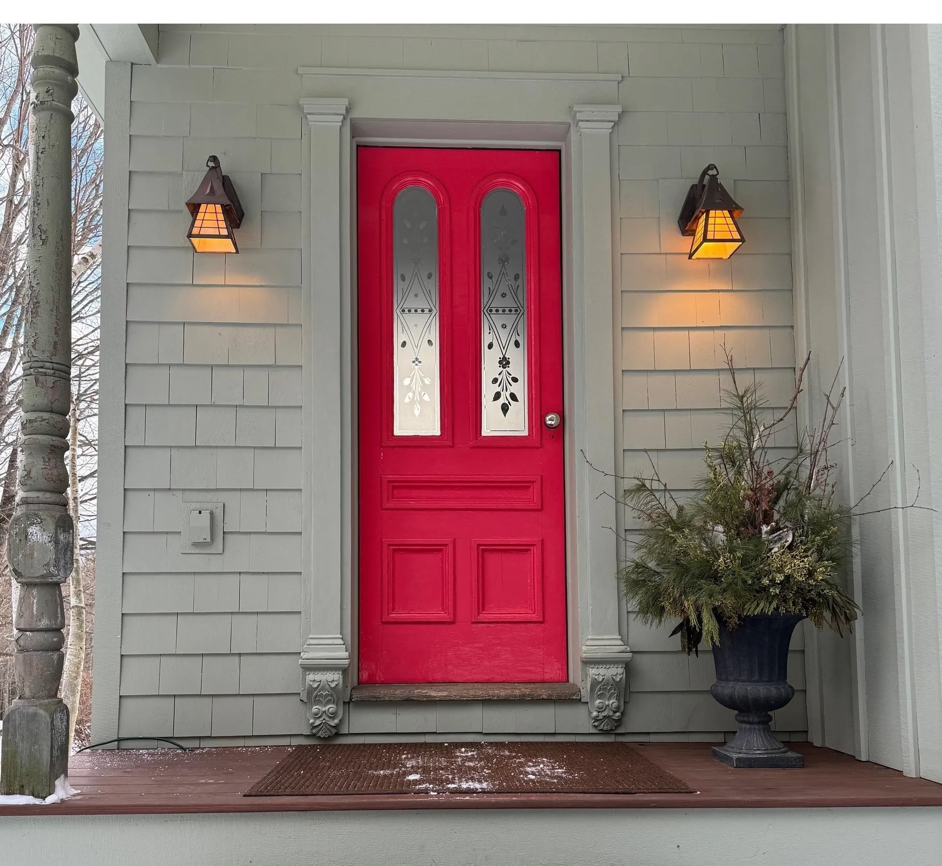 2090 Randall Road Woodstock VT 05091