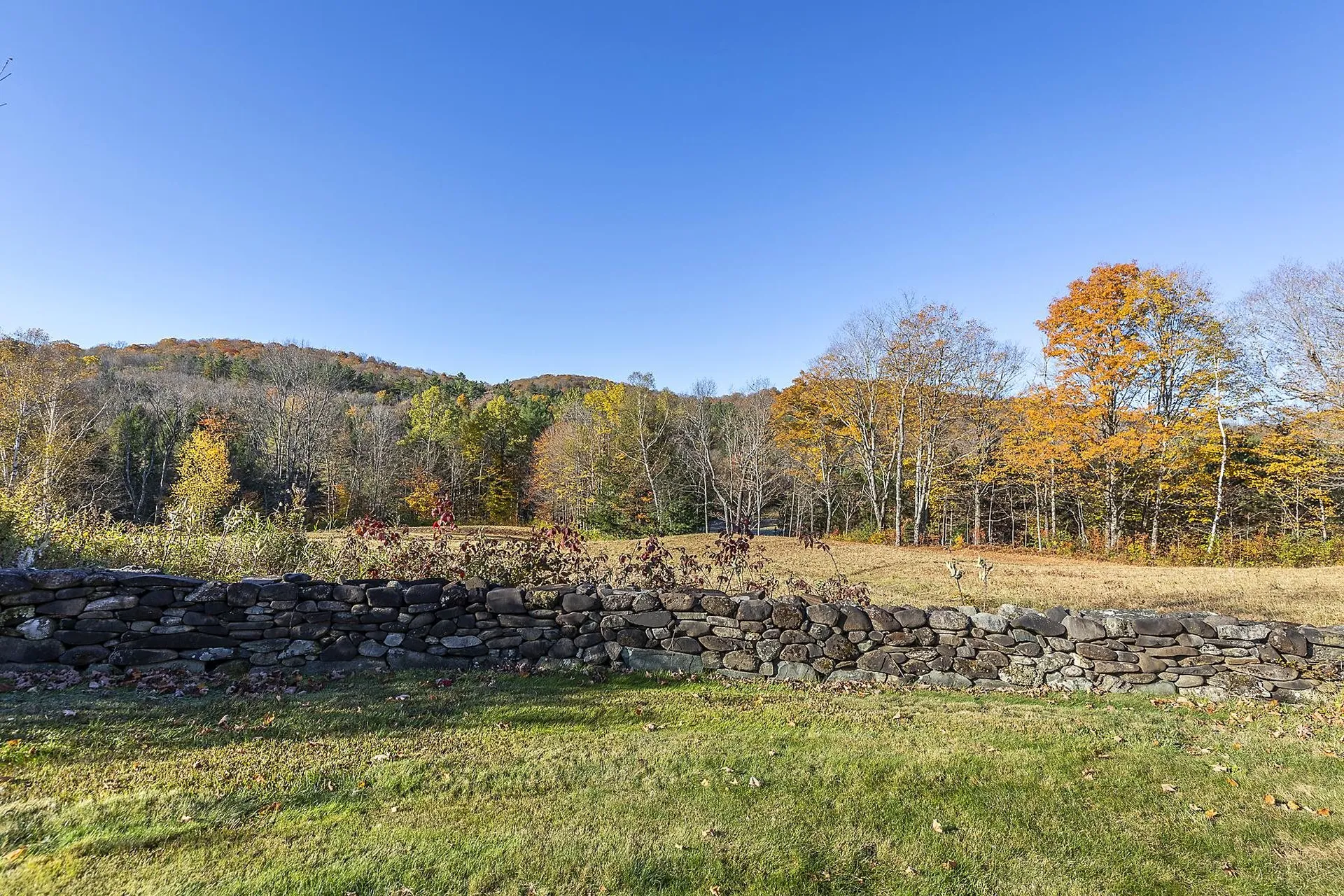 2090 Randall Road Woodstock VT 05091