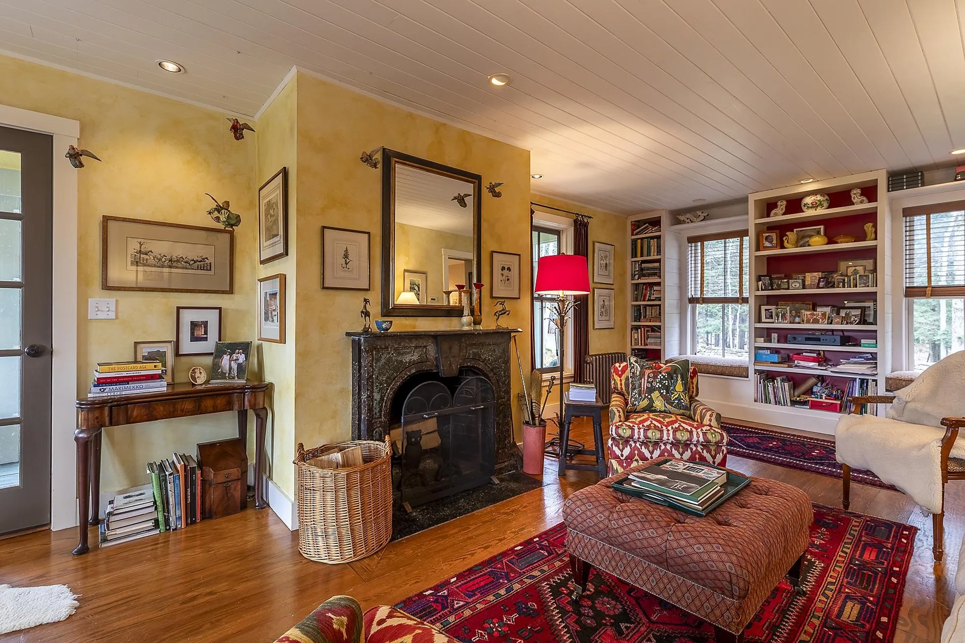 2090 Randall Road Woodstock VT 05091