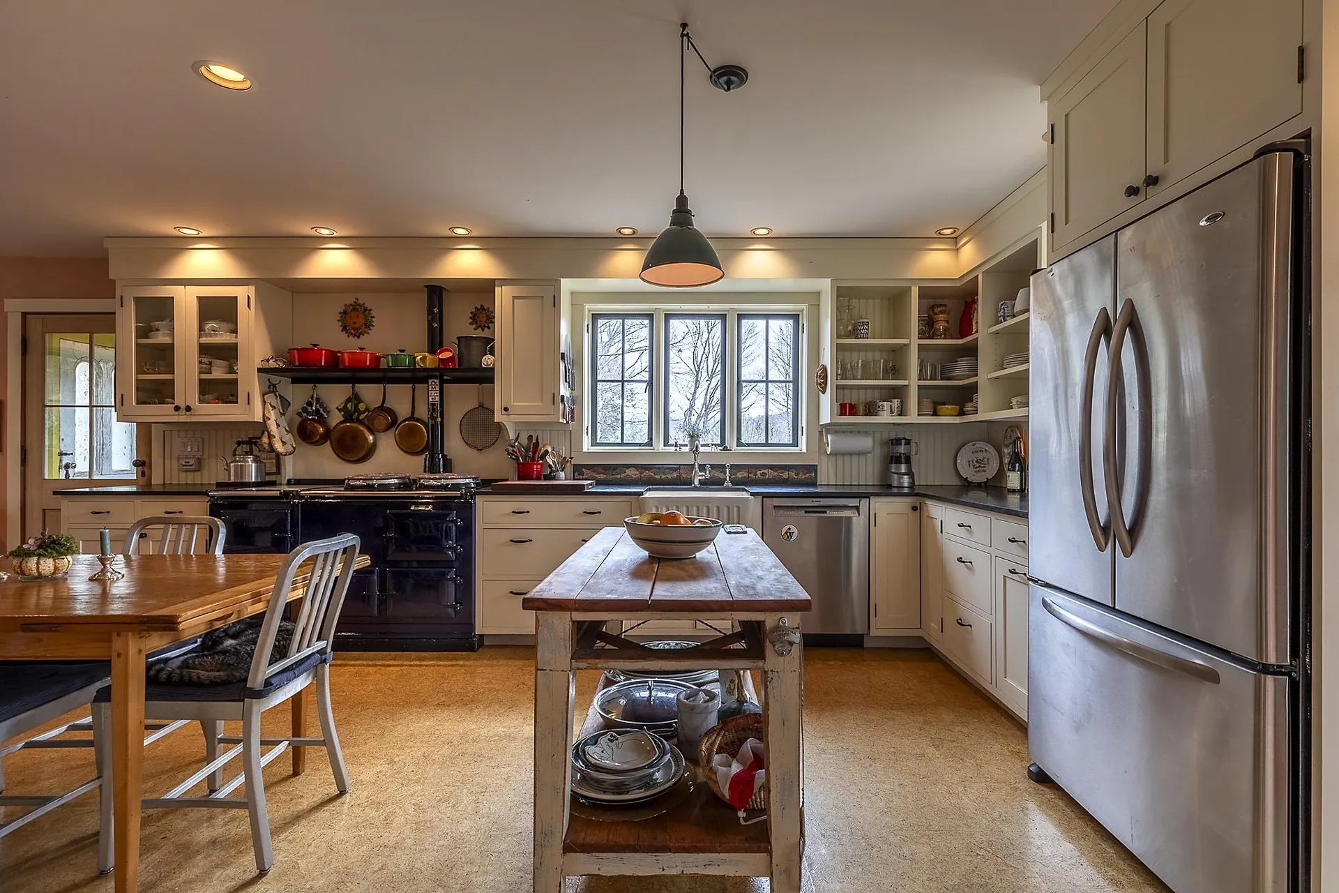 2090 Randall Road Woodstock VT 05091