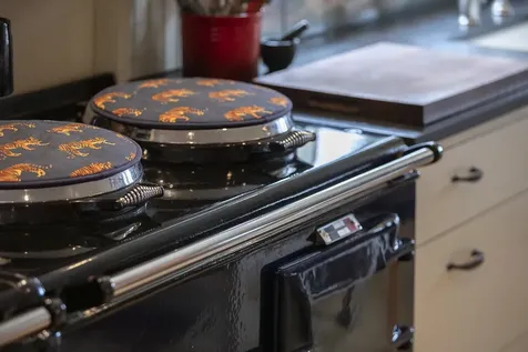 2090 Randall Road Woodstock VT 05091