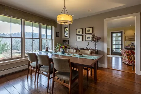 2090 Randall Road Woodstock VT 05091