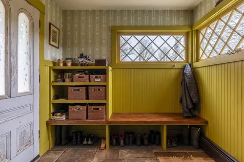 2090 Randall Road Woodstock VT 05091