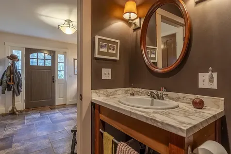 2090 Randall Road Woodstock VT 05091