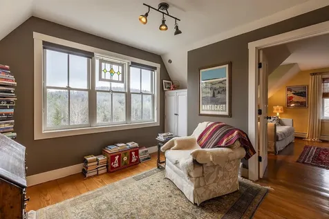 2090 Randall Road Woodstock VT 05091