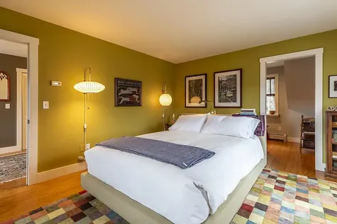 2090 Randall Road Woodstock VT 05091