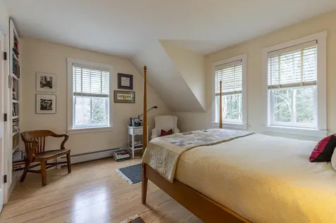 2090 Randall Road Woodstock VT 05091