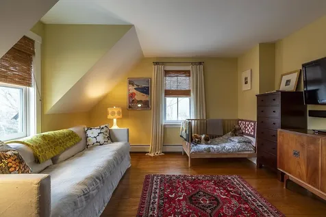 2090 Randall Road Woodstock VT 05091