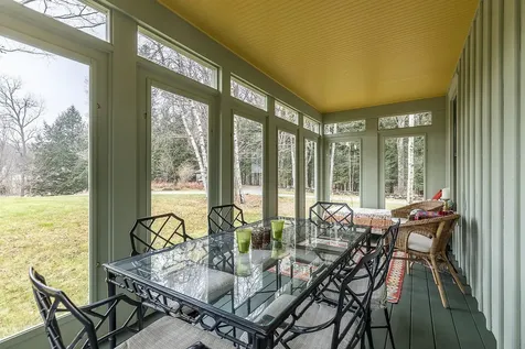 2090 Randall Road Woodstock VT 05091