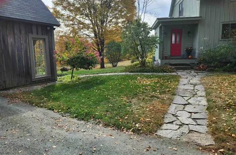 2090 Randall Road Woodstock VT 05091