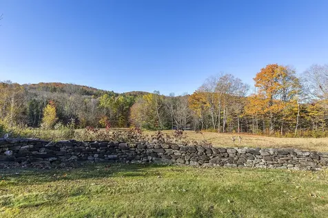 2090 Randall Road Woodstock VT 05091