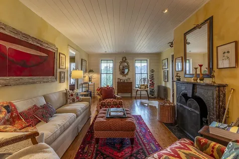 2090 Randall Road Woodstock VT 05091