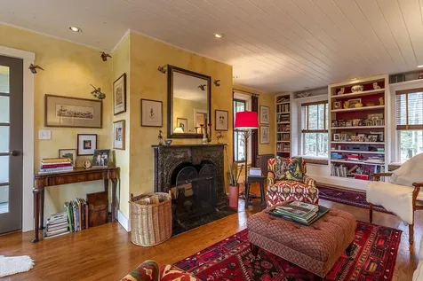 2090 Randall Road Woodstock VT 05091