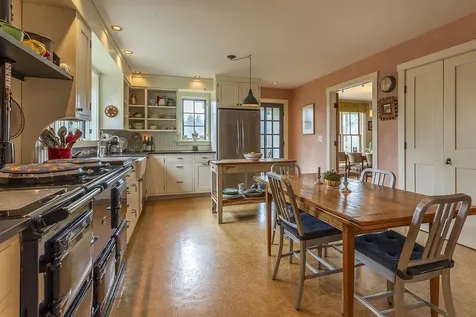 2090 Randall Road Woodstock VT 05091