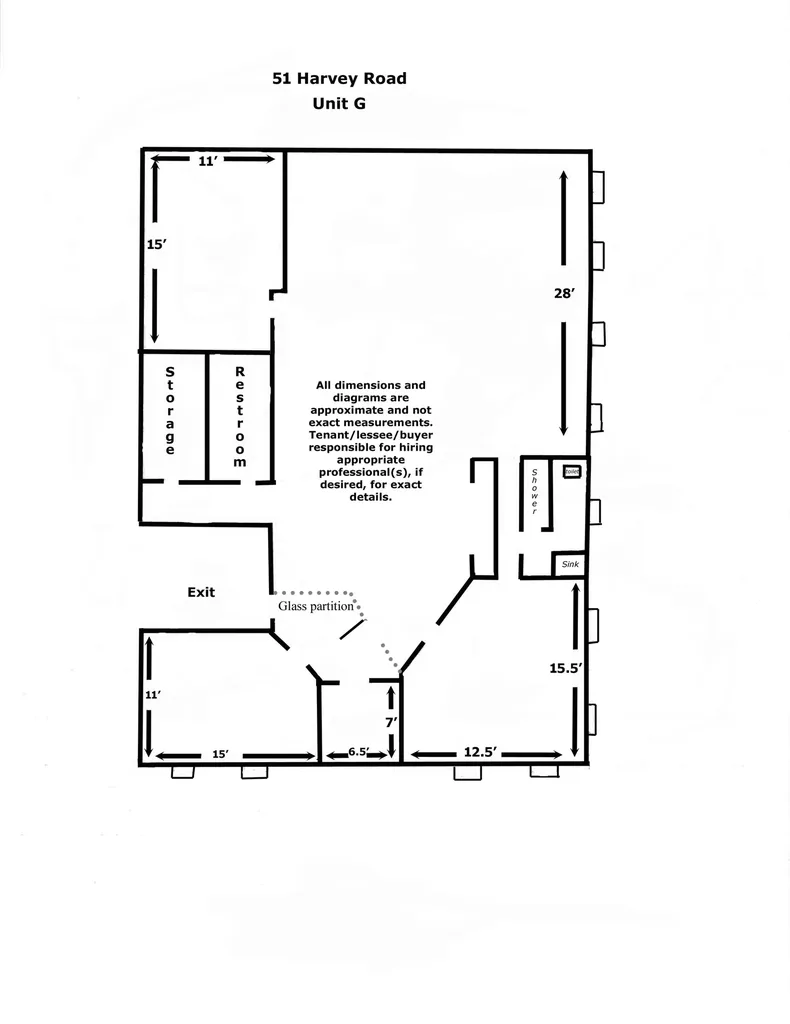 51 Harvey Road Londonderry NH 03087