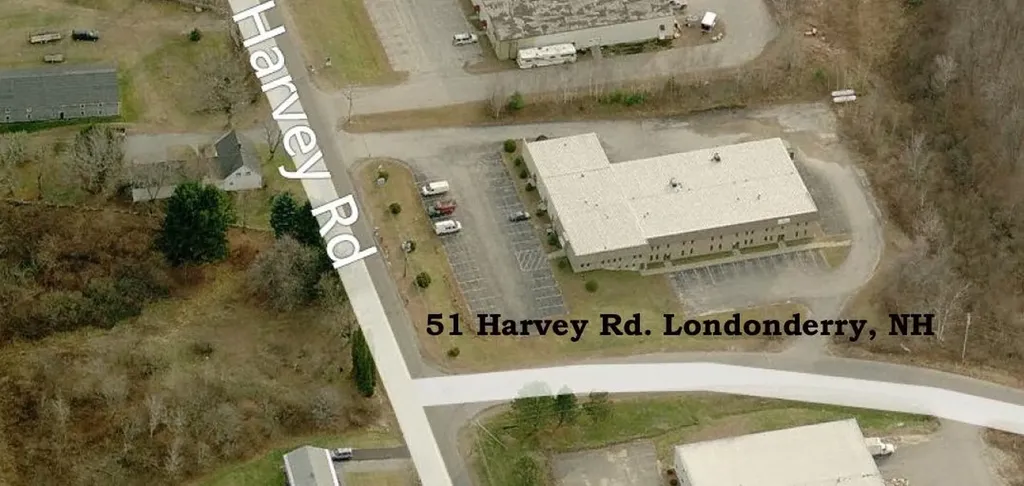 51 Harvey Road Londonderry NH 03087