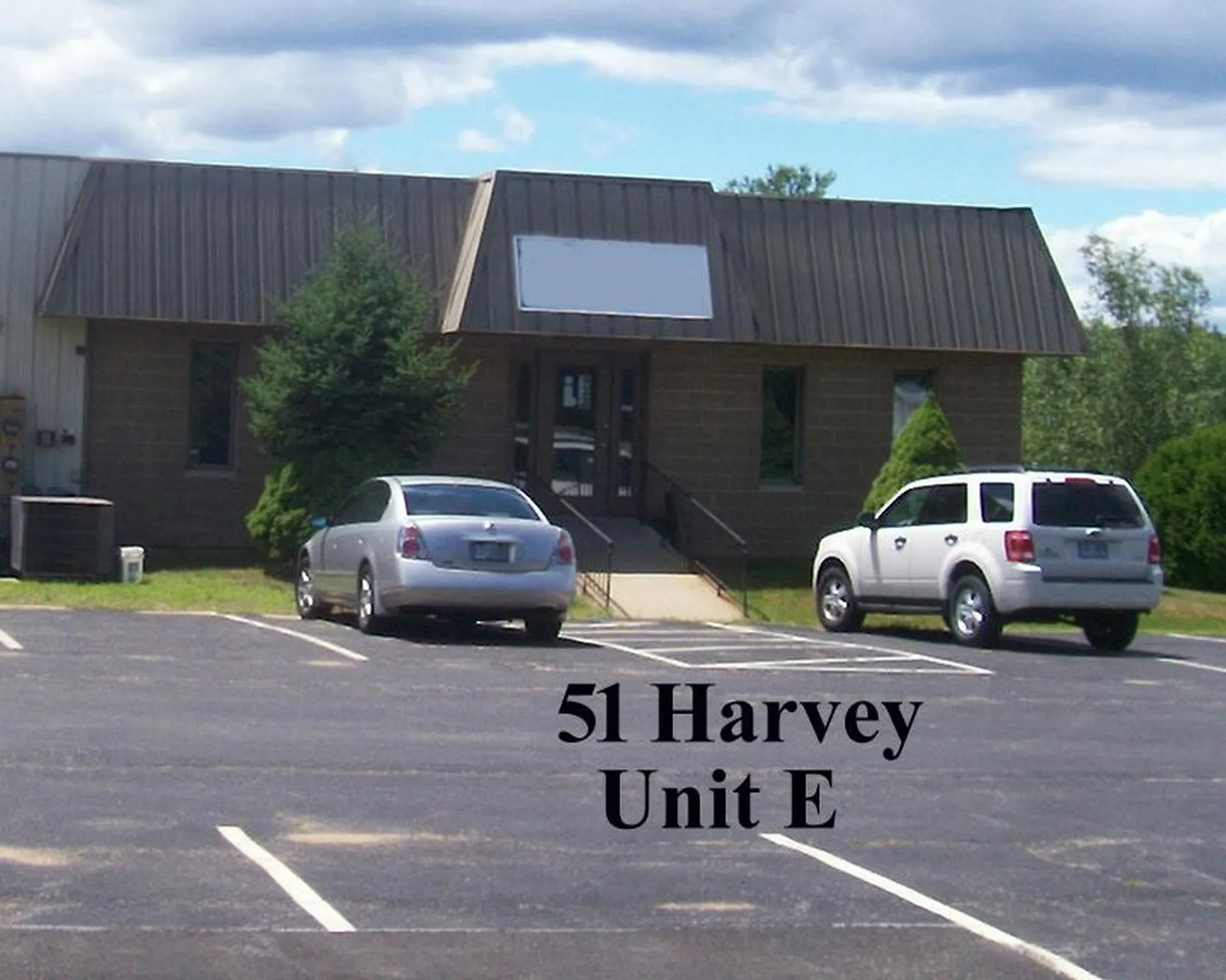 51 Harvey Road Londonderry NH 03087