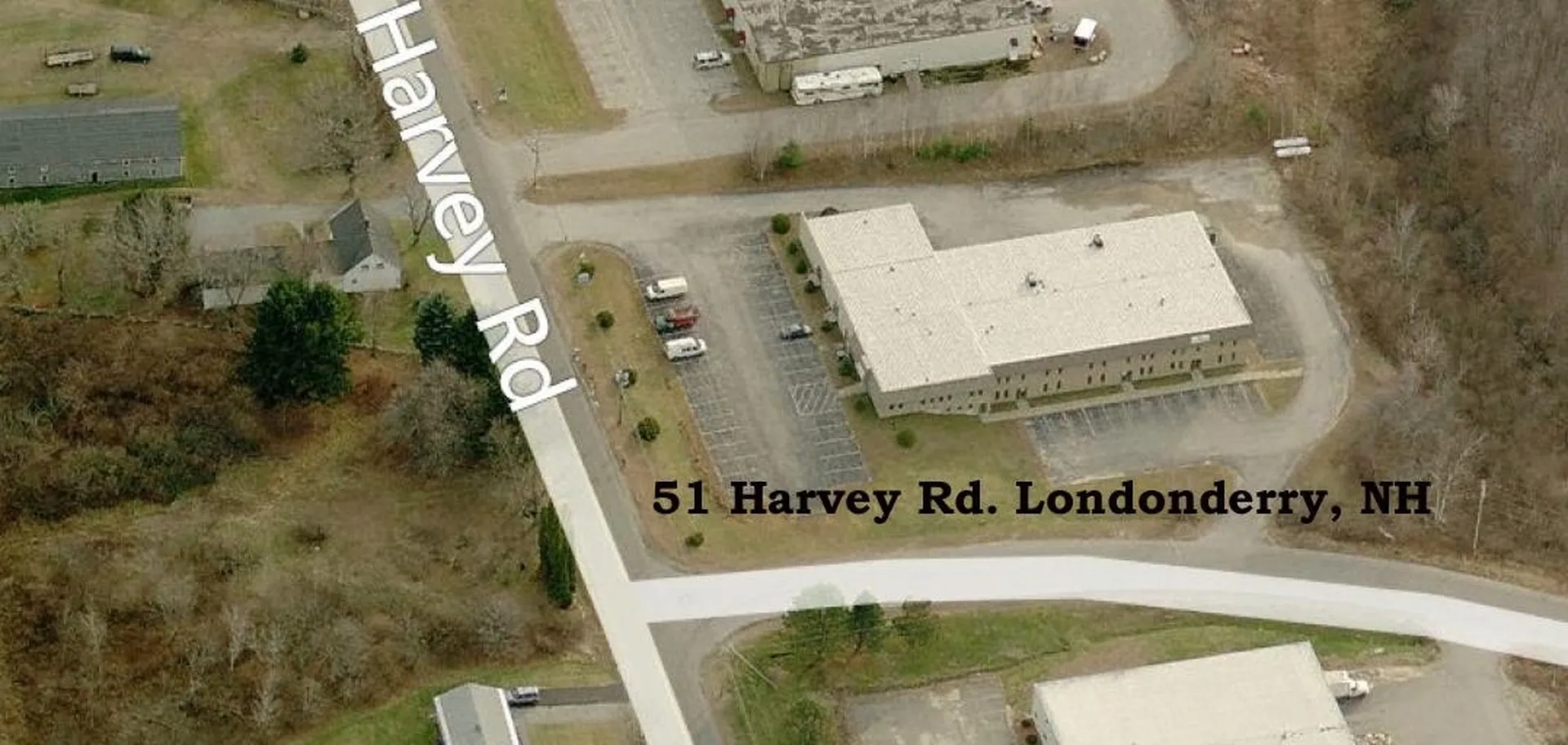 51 Harvey Road Londonderry NH 03087
