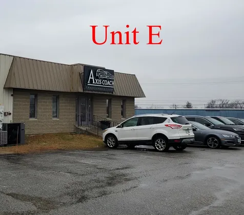 51 Harvey Road Londonderry NH 03087