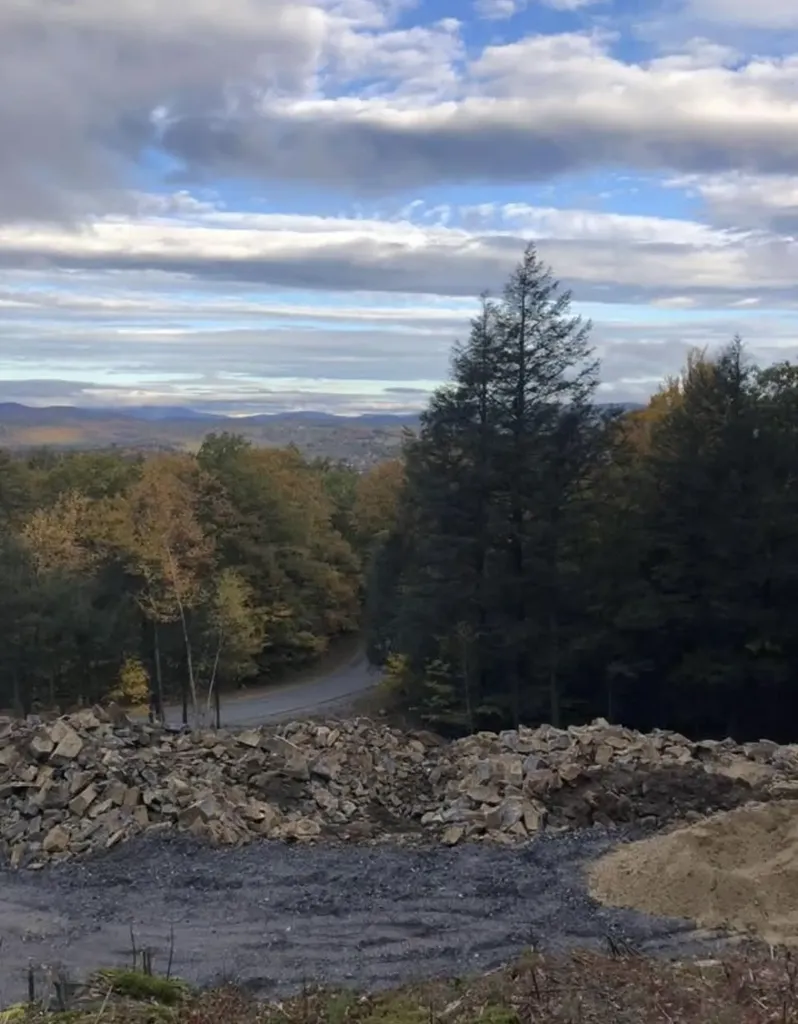 463 Craney Hill Road Henniker NH 03242