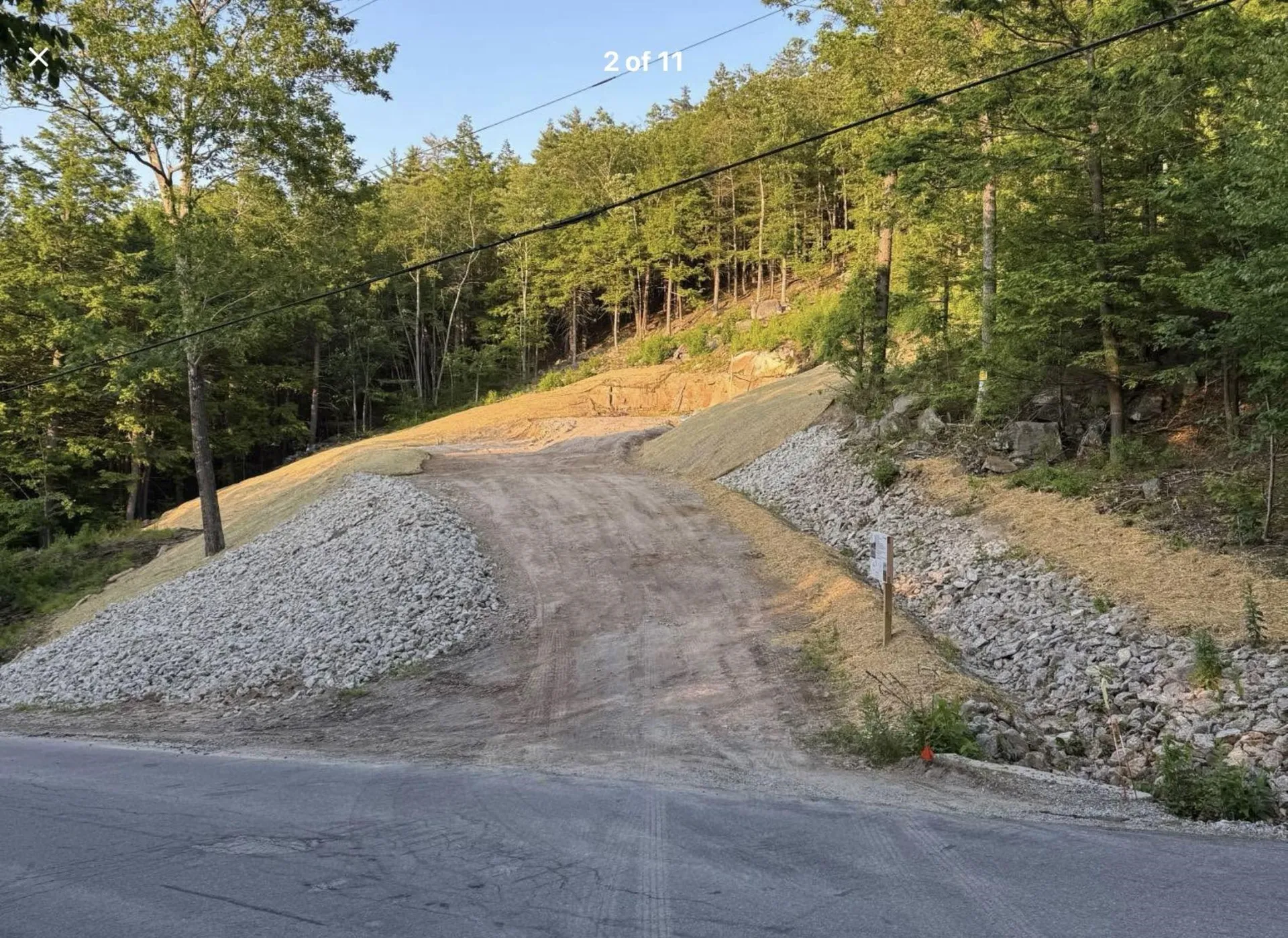 463 Craney Hill Road Henniker NH 03242