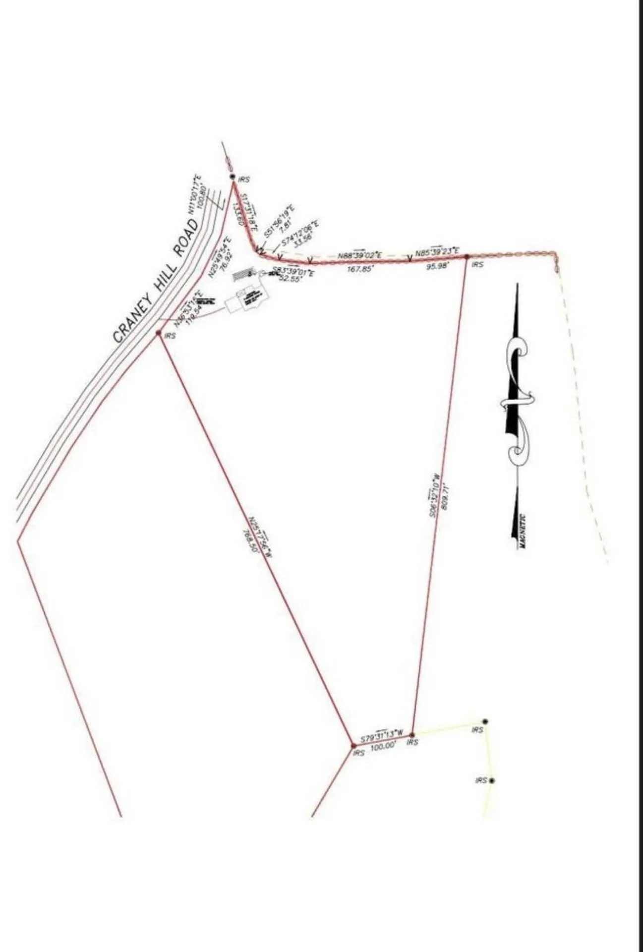 463 Craney Hill Road Henniker NH 03242