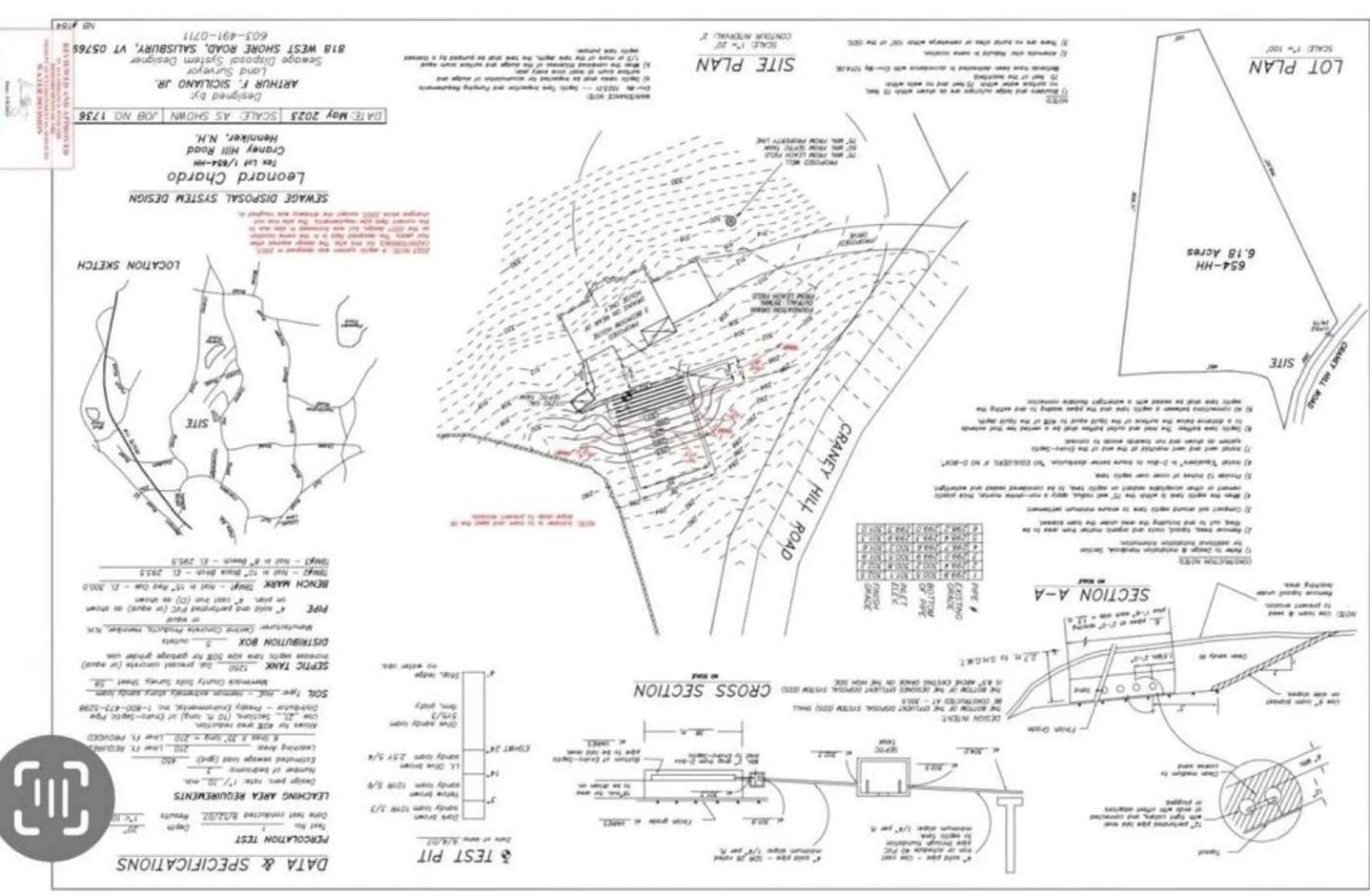 463 Craney Hill Road Henniker NH 03242