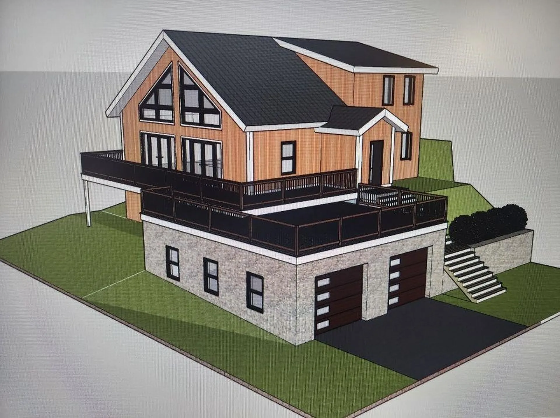 463 Craney Hill Road Henniker NH 03242