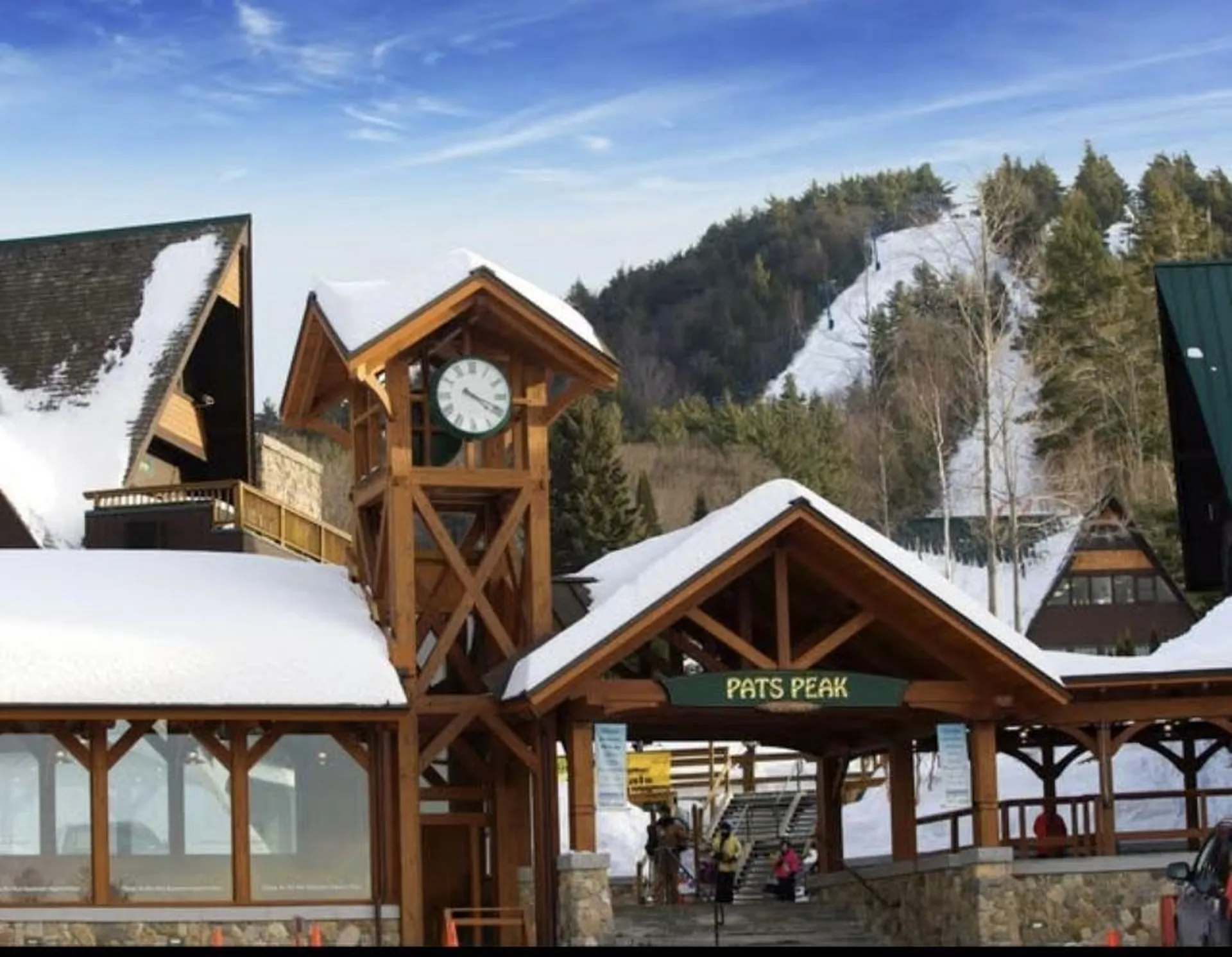 463 Craney Hill Road Henniker NH 03242