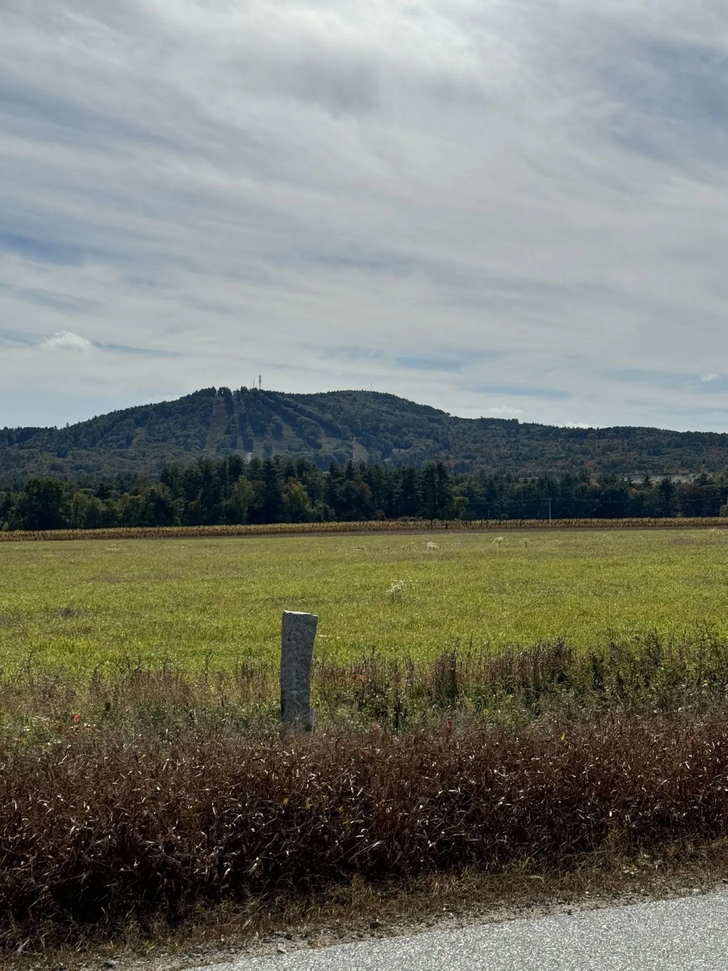 463 Craney Hill Road Henniker NH 03242