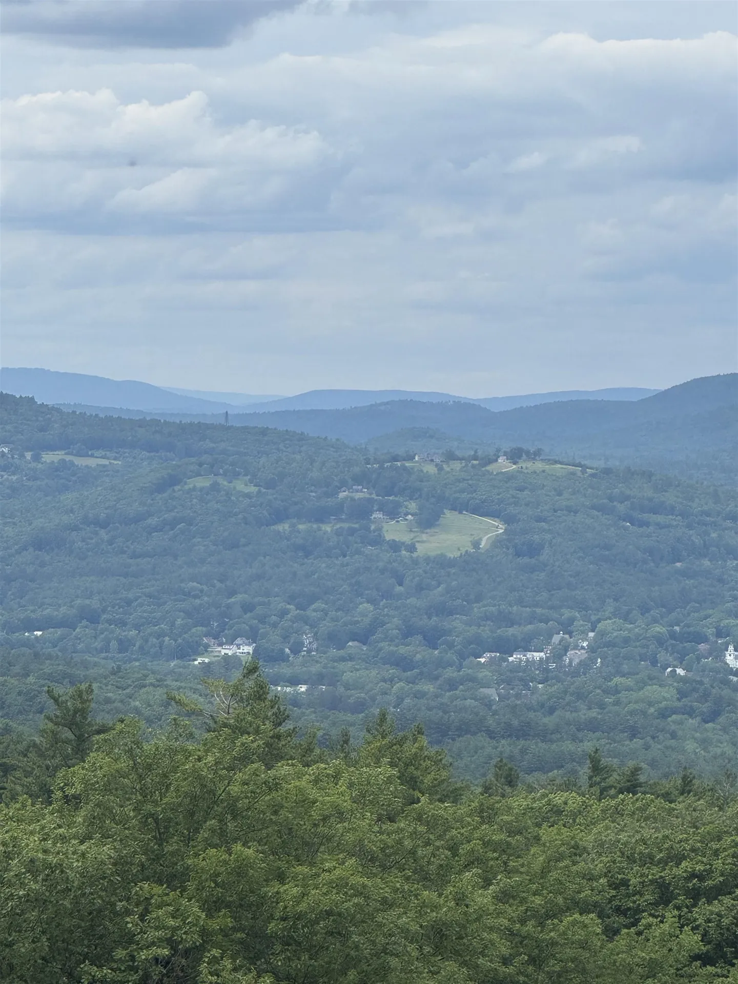 463 Craney Hill Road Henniker NH 03242