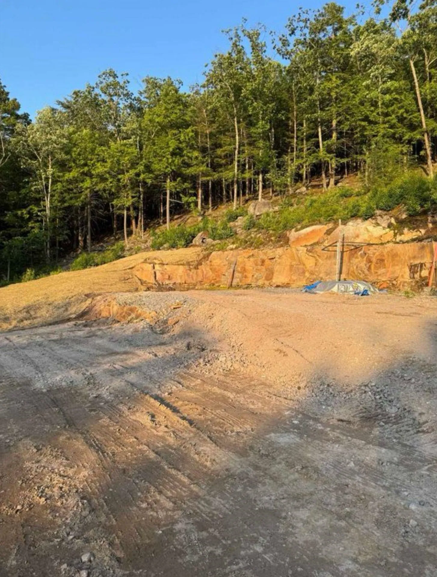 463 Craney Hill Road Henniker NH 03242