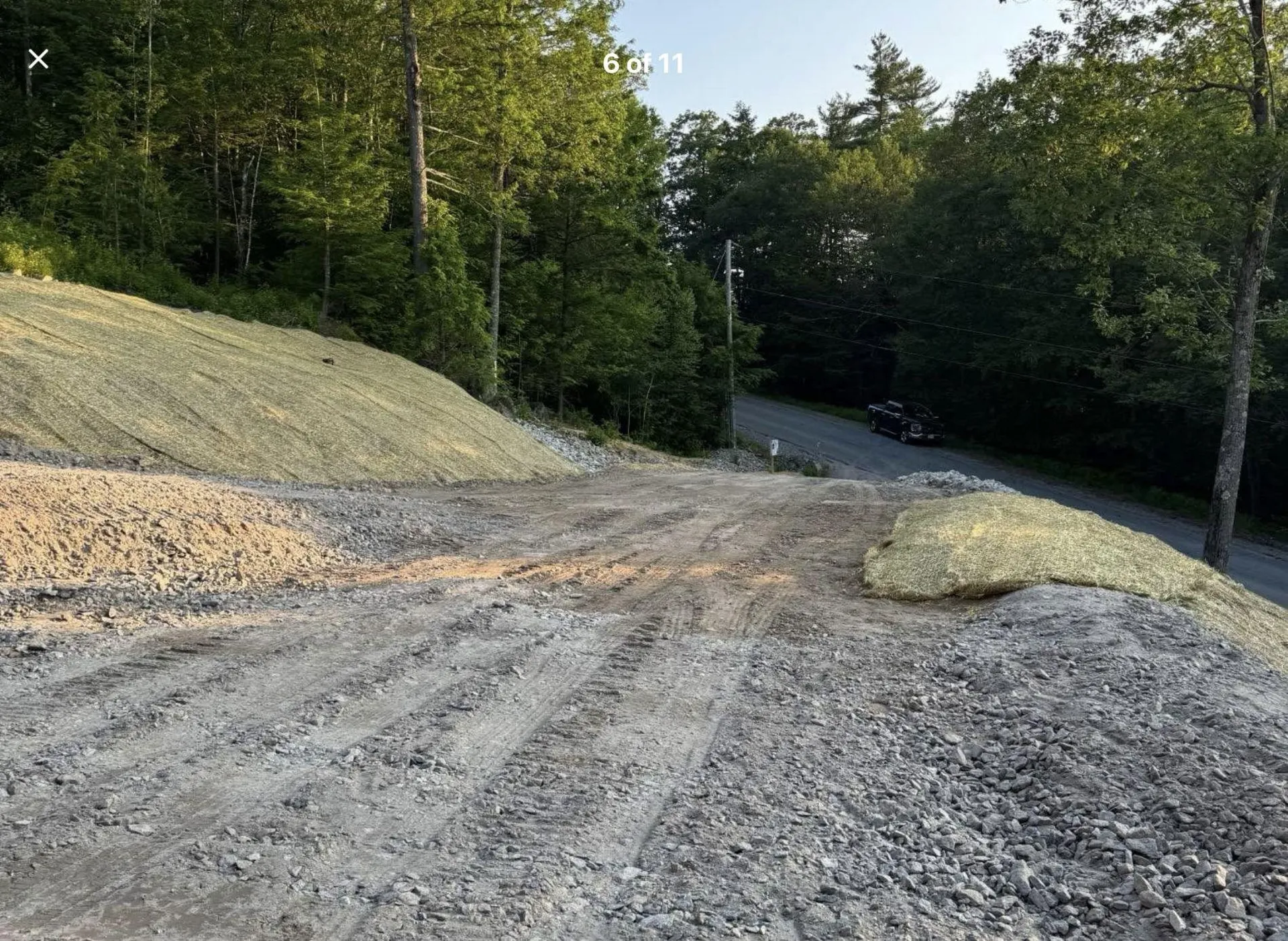 463 Craney Hill Road Henniker NH 03242