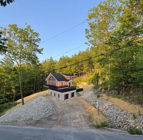 463 Craney Hill Road Henniker NH 03242