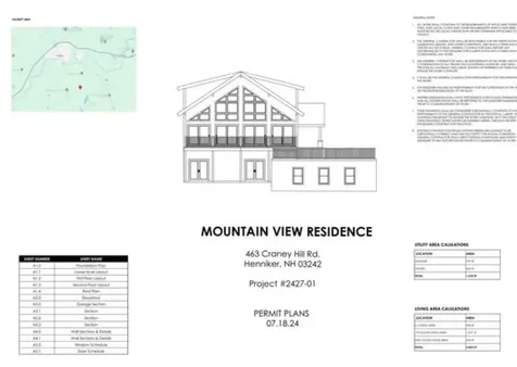 463 Craney Hill Road Henniker NH 03242