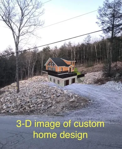 463 Craney Hill Road Henniker NH 03242