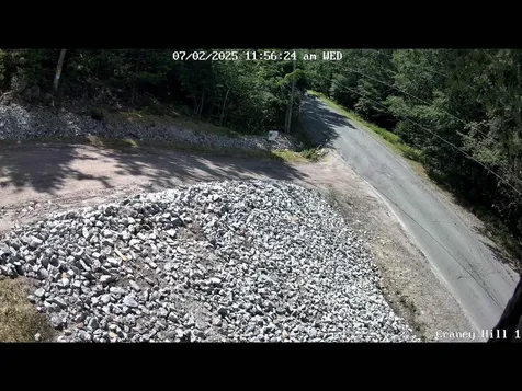 463 Craney Hill Road Henniker NH 03242