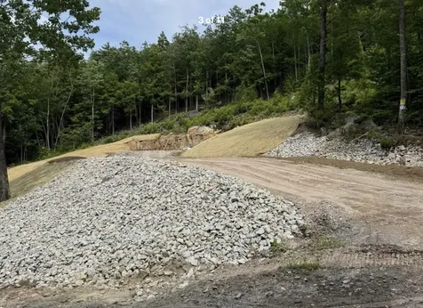 463 Craney Hill Road Henniker NH 03242