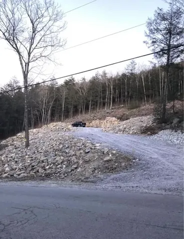 463 Craney Hill Road Henniker NH 03242